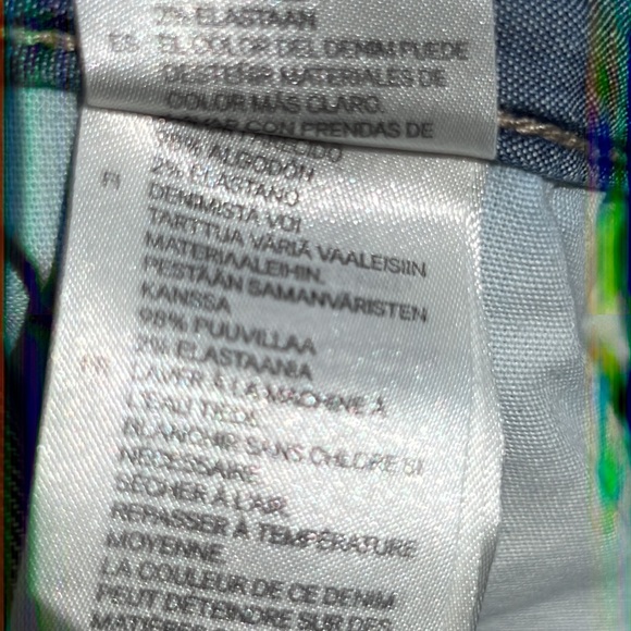 Denim by H&M | distressed | jeans - Picture 8 of 11